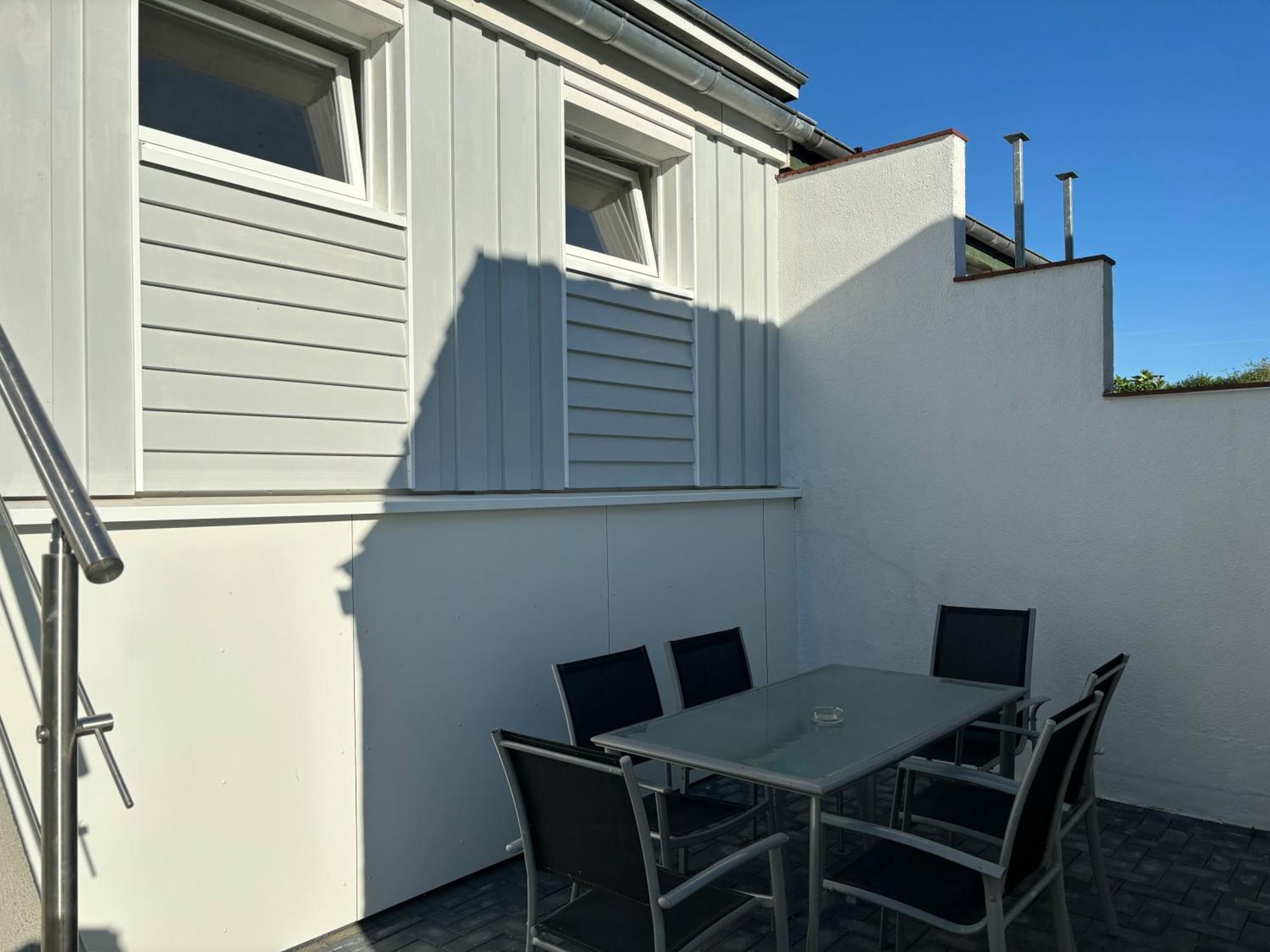Ferienhaus Koenigsberg Haus 2 Scharbeutz Exteriér fotografie