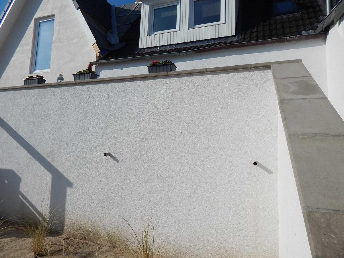 Ferienhaus Koenigsberg Haus 2 Scharbeutz Exteriér fotografie