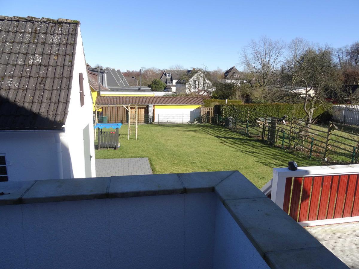 Ferienhaus Koenigsberg Haus 2 Scharbeutz Exteriér fotografie